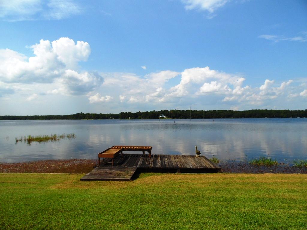 JUNIPER ISLAND UNREC - Residential