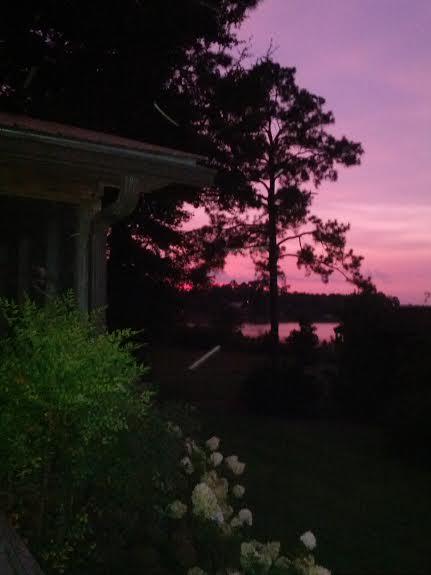 JUNIPER ISLAND UNREC - Residential