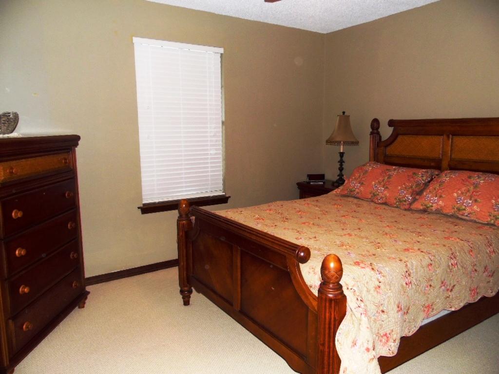 JUNIPER ISLAND UNREC - Residential