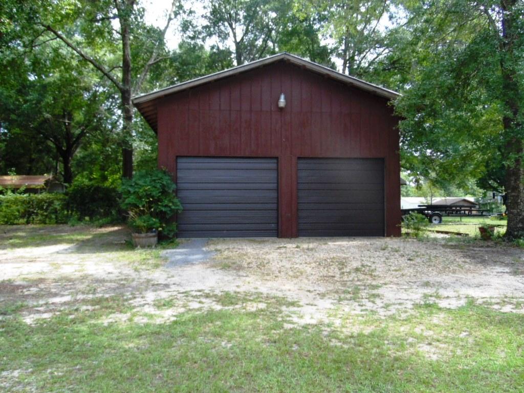 JUNIPER ISLAND UNREC - Residential