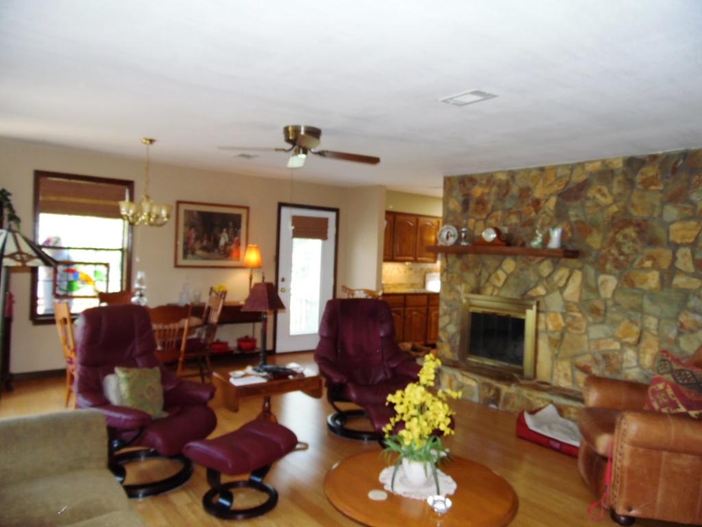 JUNIPER ISLAND UNREC - Residential