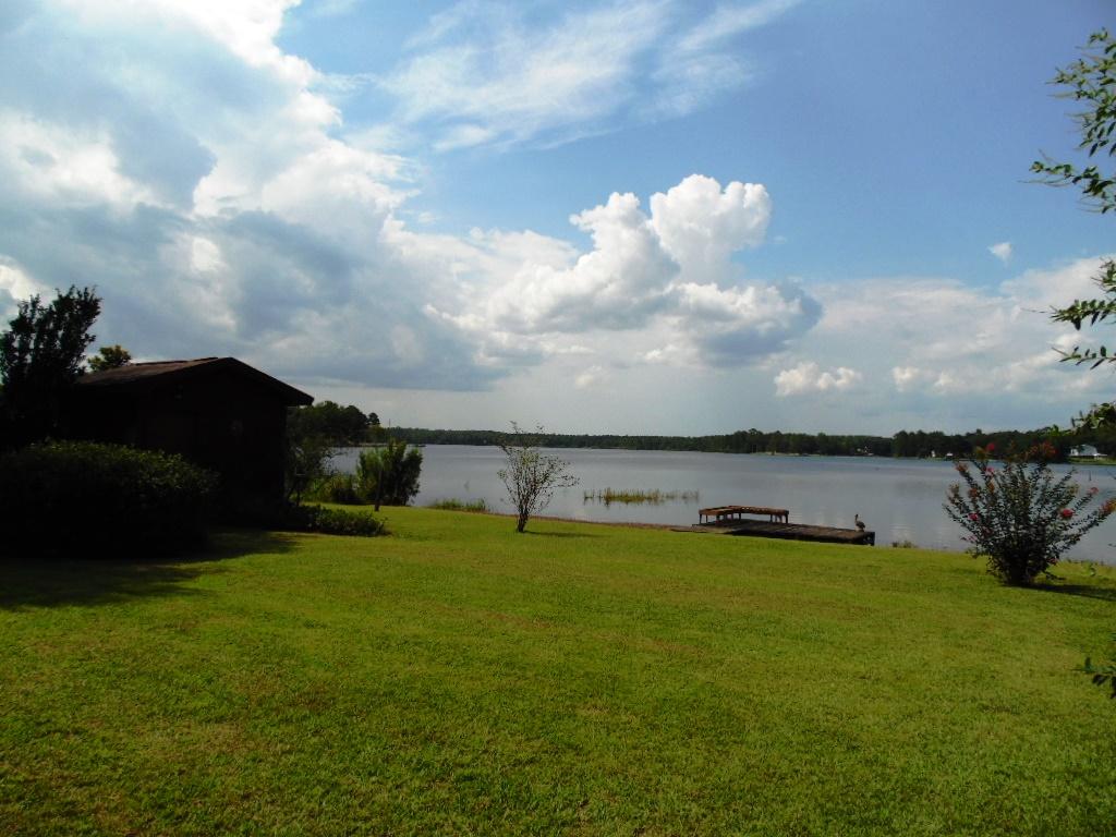 JUNIPER ISLAND UNREC - Residential