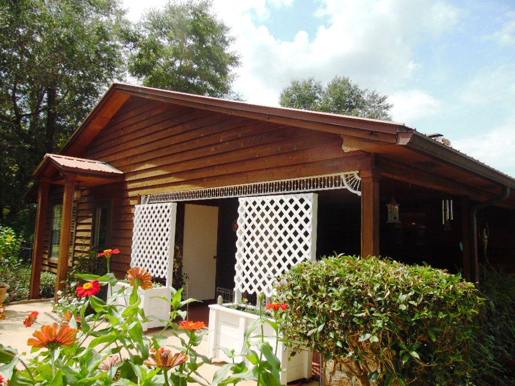 JUNIPER ISLAND UNREC - Residential