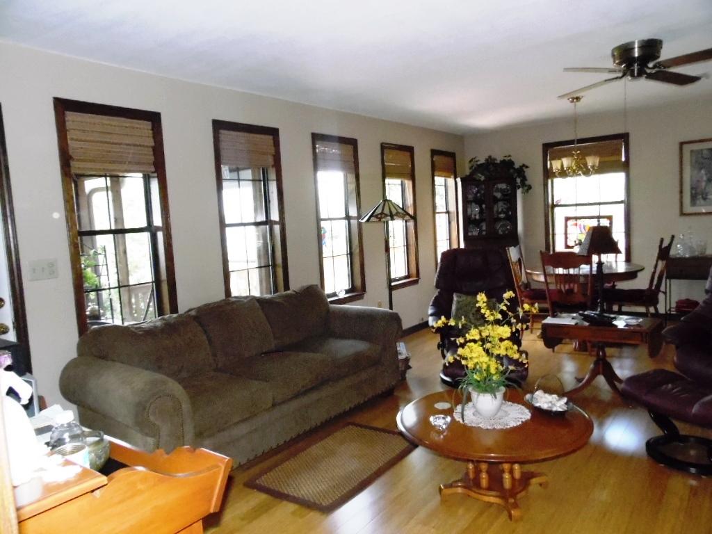 JUNIPER ISLAND UNREC - Residential