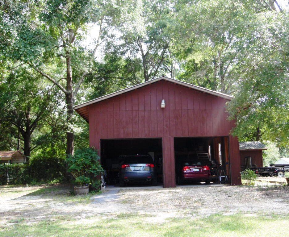 JUNIPER ISLAND UNREC - Residential