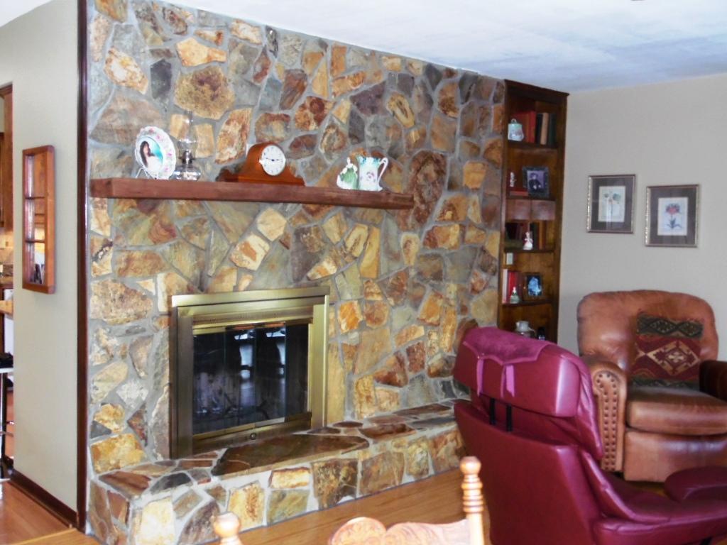 JUNIPER ISLAND UNREC - Residential