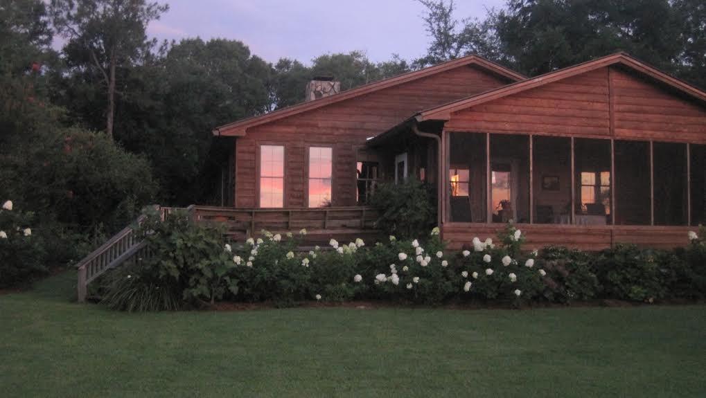 JUNIPER ISLAND UNREC - Residential