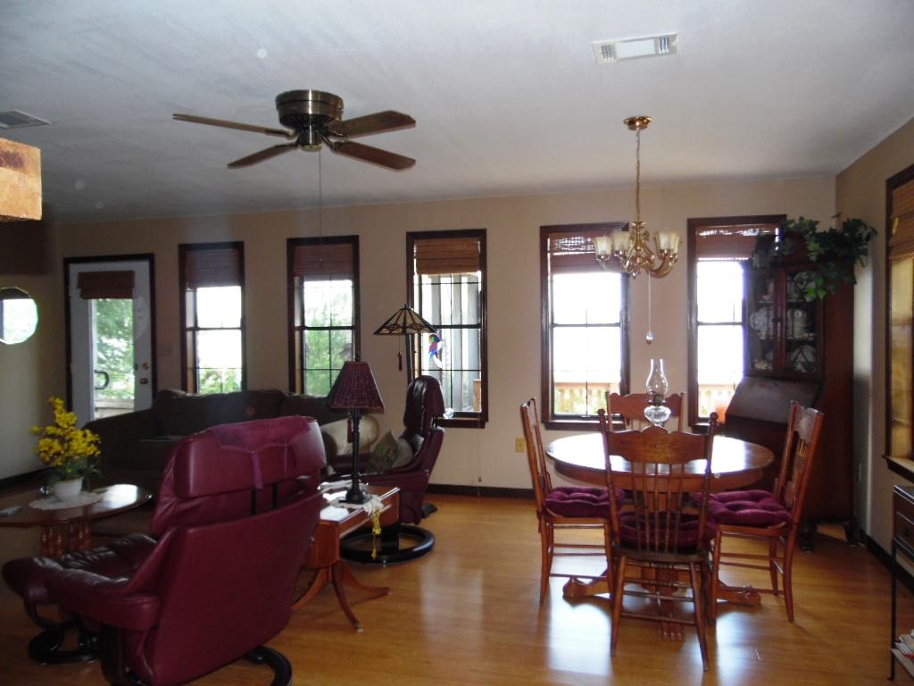 JUNIPER ISLAND UNREC - Residential