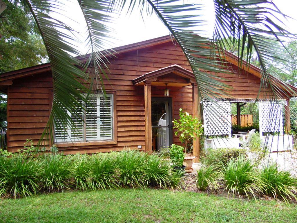 JUNIPER ISLAND UNREC - Residential