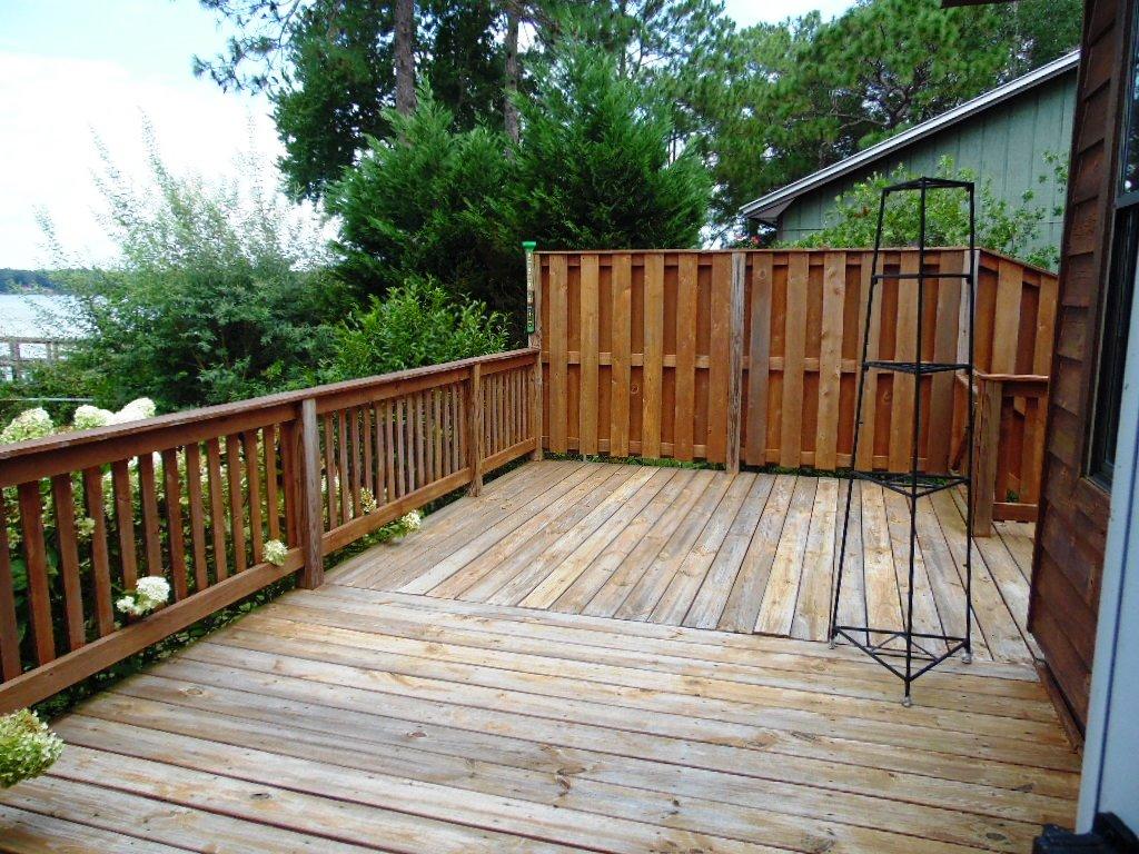 JUNIPER ISLAND UNREC - Residential