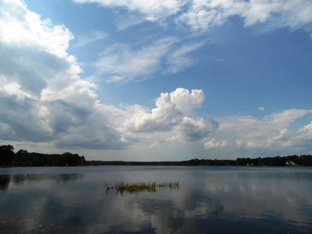 JUNIPER ISLAND UNREC - Residential