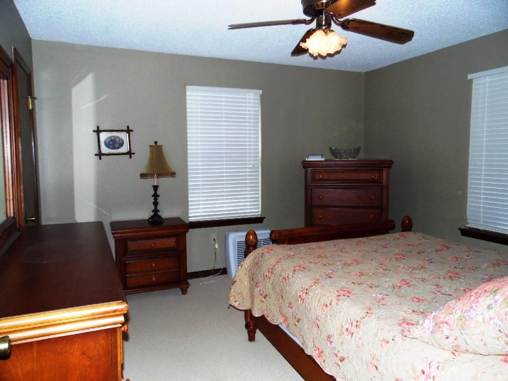 JUNIPER ISLAND UNREC - Residential