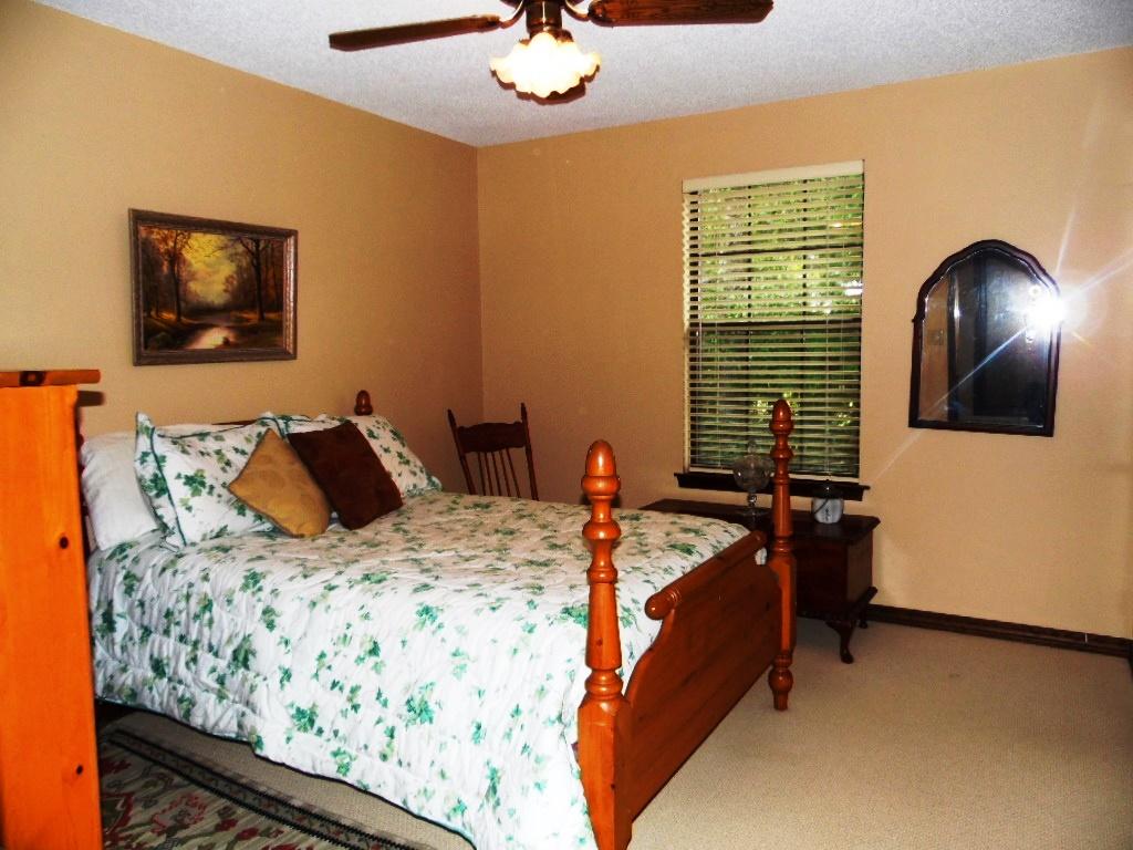 JUNIPER ISLAND UNREC - Residential