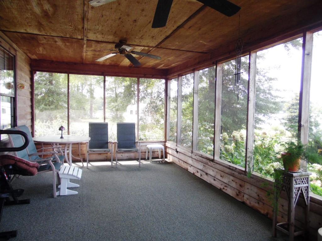 JUNIPER ISLAND UNREC - Residential