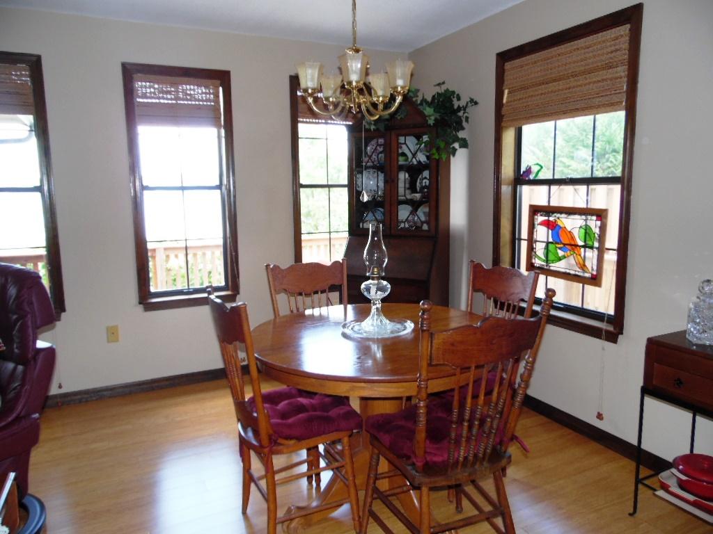 JUNIPER ISLAND UNREC - Residential