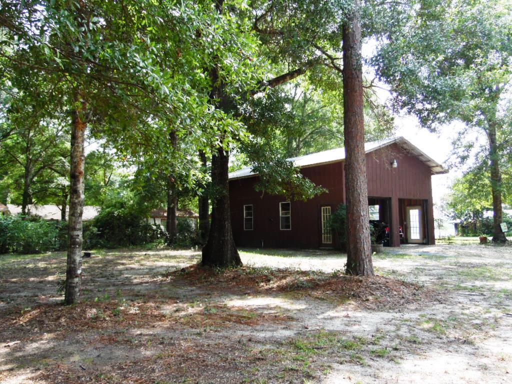 JUNIPER ISLAND UNREC - Residential