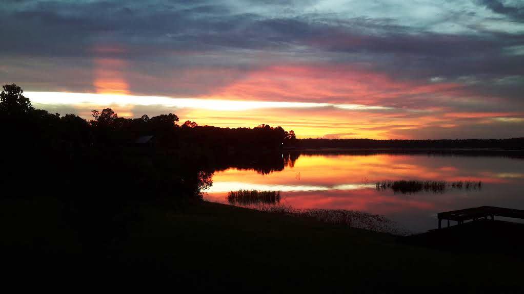 JUNIPER ISLAND UNREC - Residential