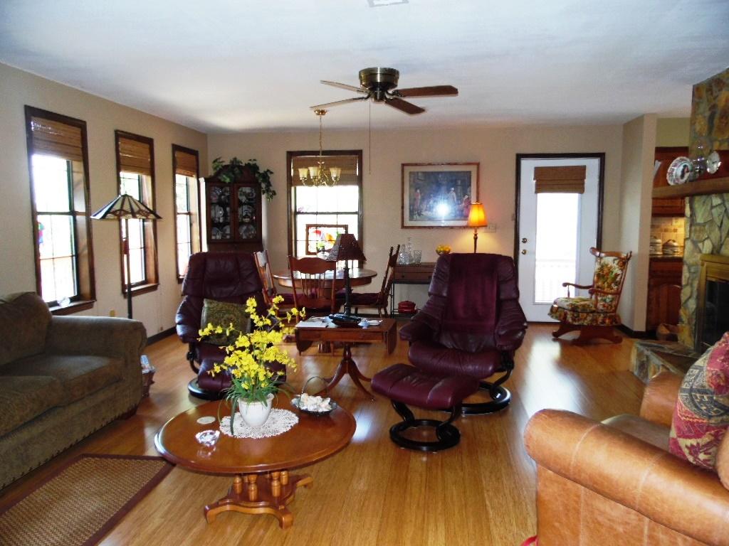 JUNIPER ISLAND UNREC - Residential