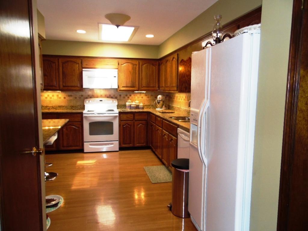 JUNIPER ISLAND UNREC - Residential