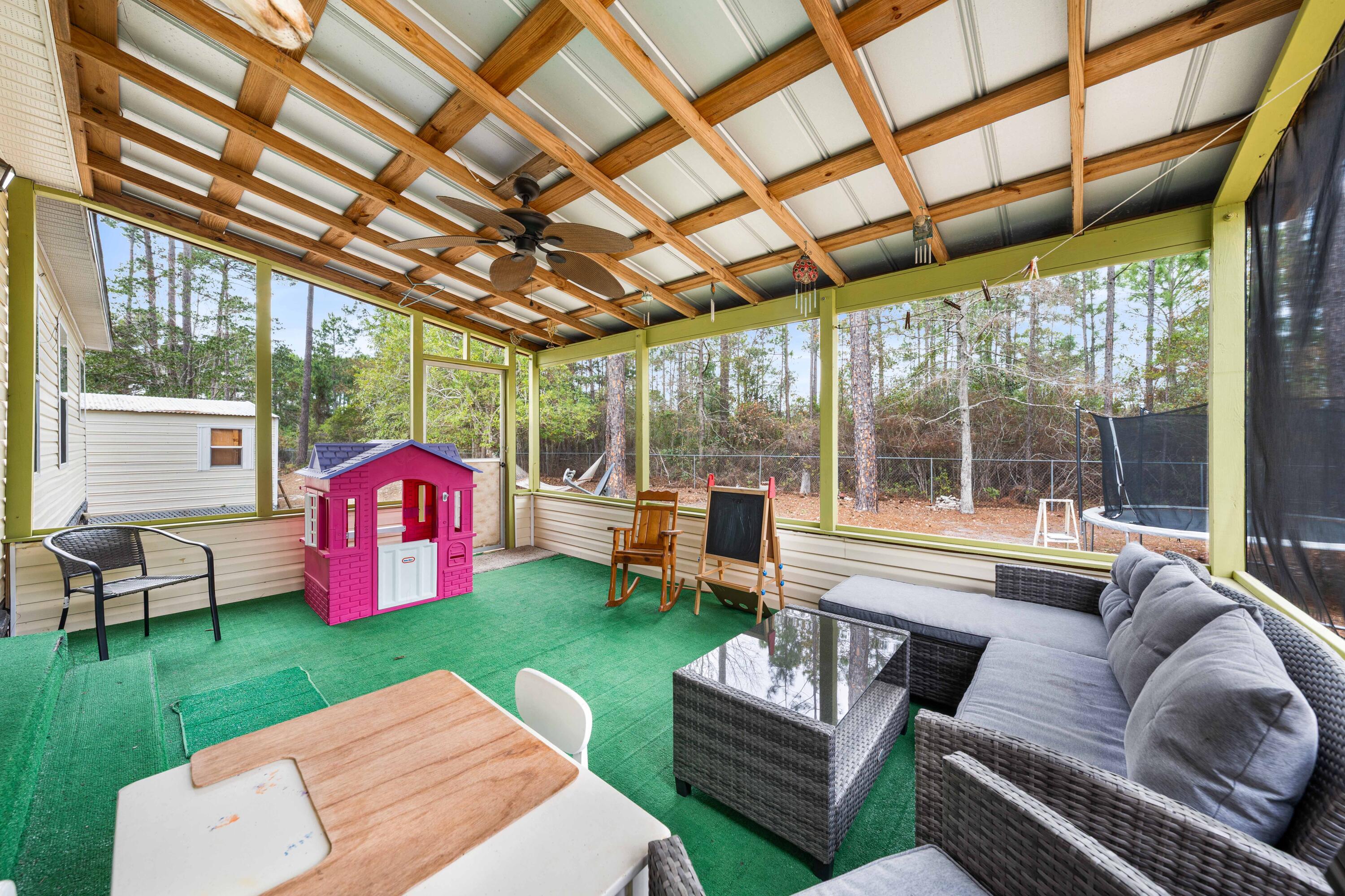 FOX DEN - Residential