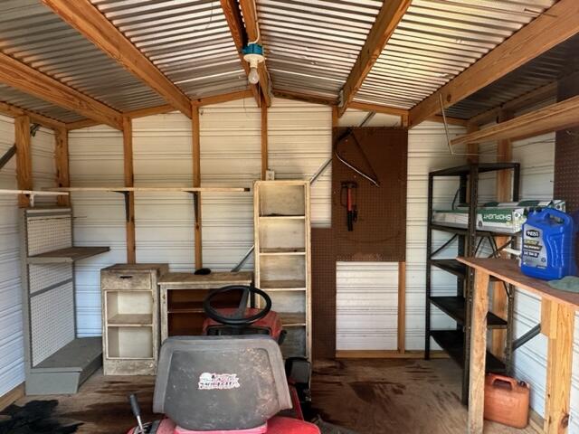 FOX DEN - Residential