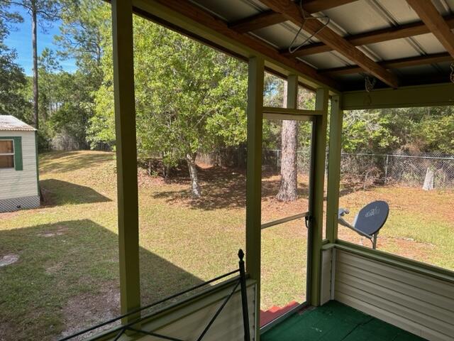 FOX DEN - Residential