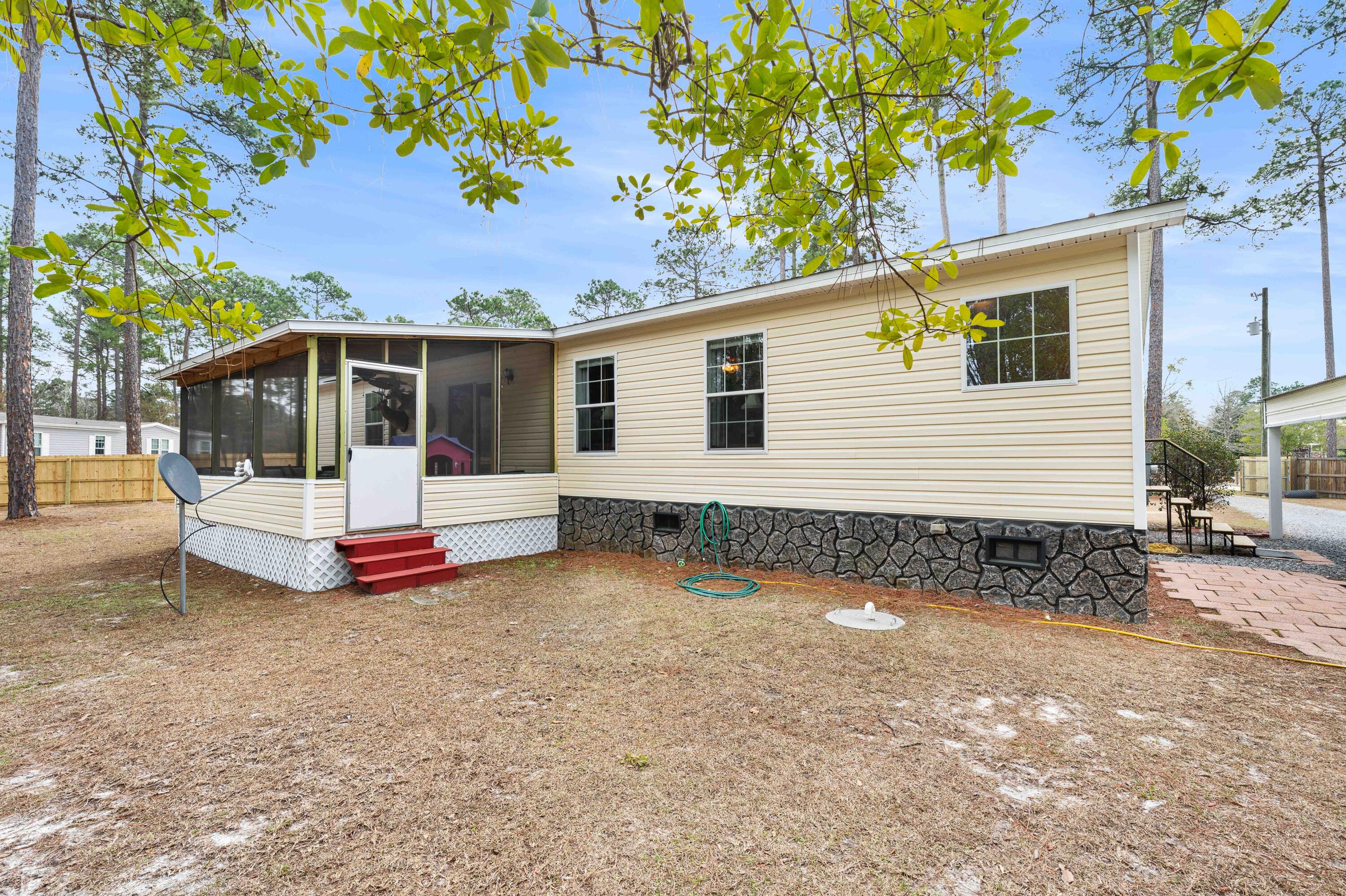 FOX DEN - Residential