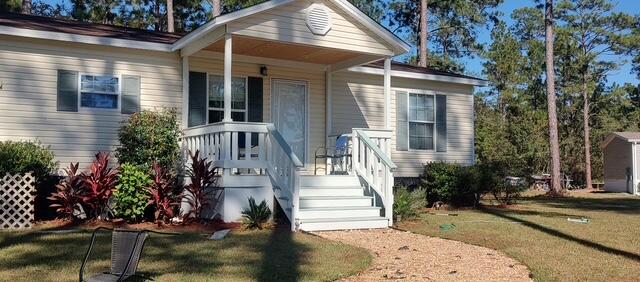 FOX DEN - Residential