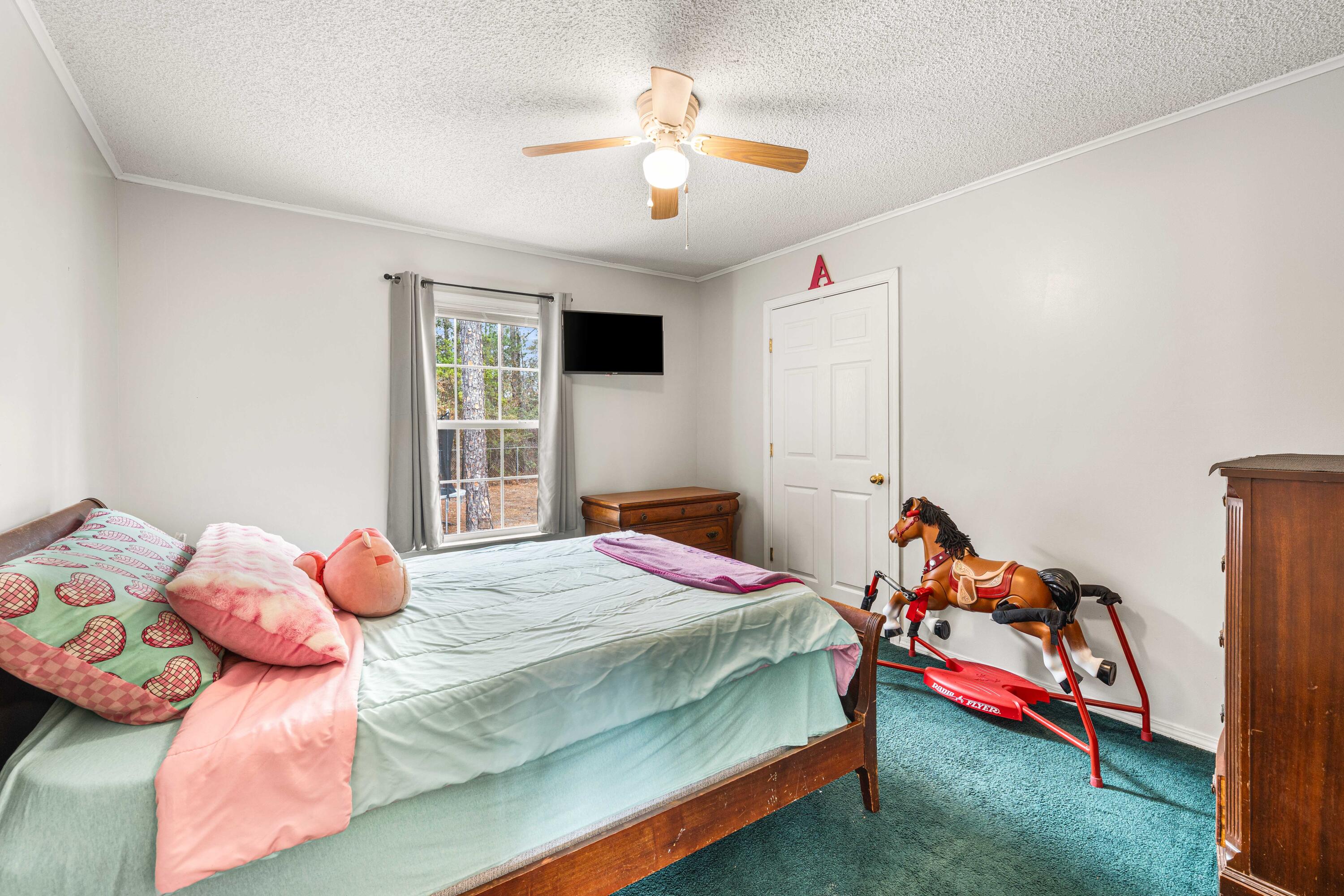 FOX DEN - Residential