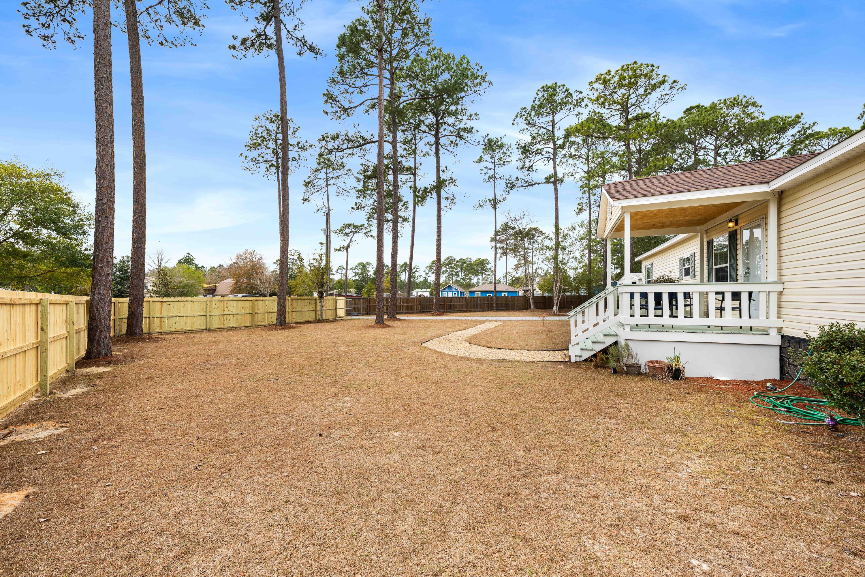 FOX DEN - Residential