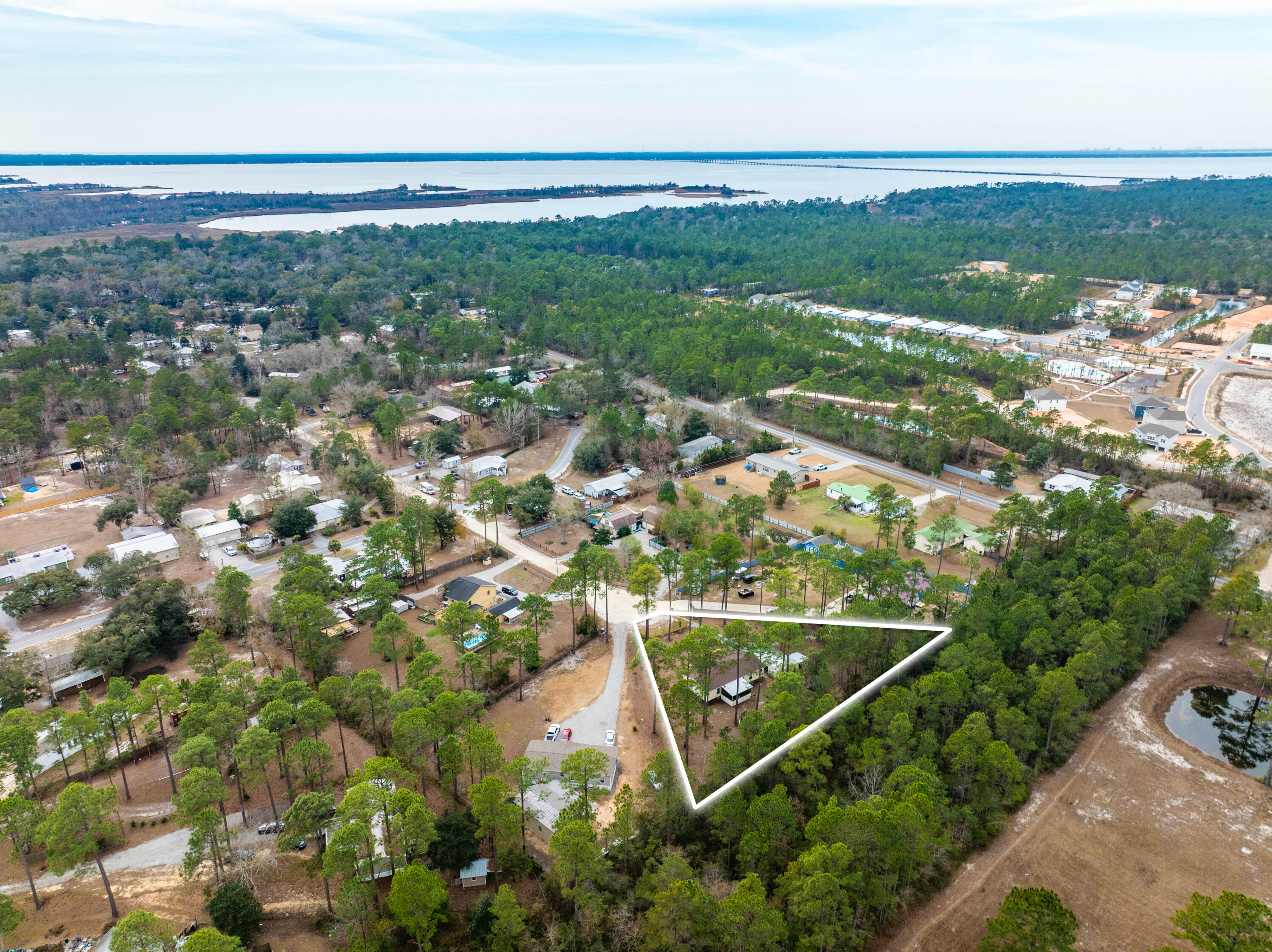 FOX DEN - Residential