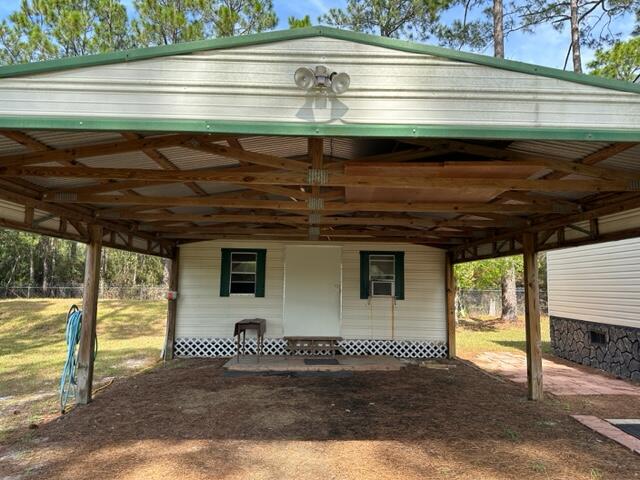 FOX DEN - Residential