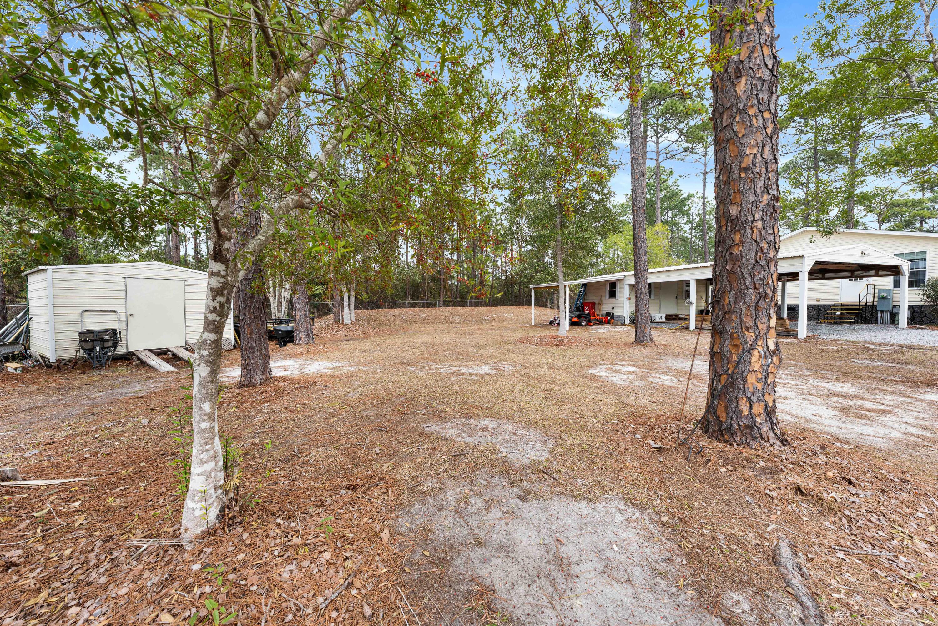 FOX DEN - Residential