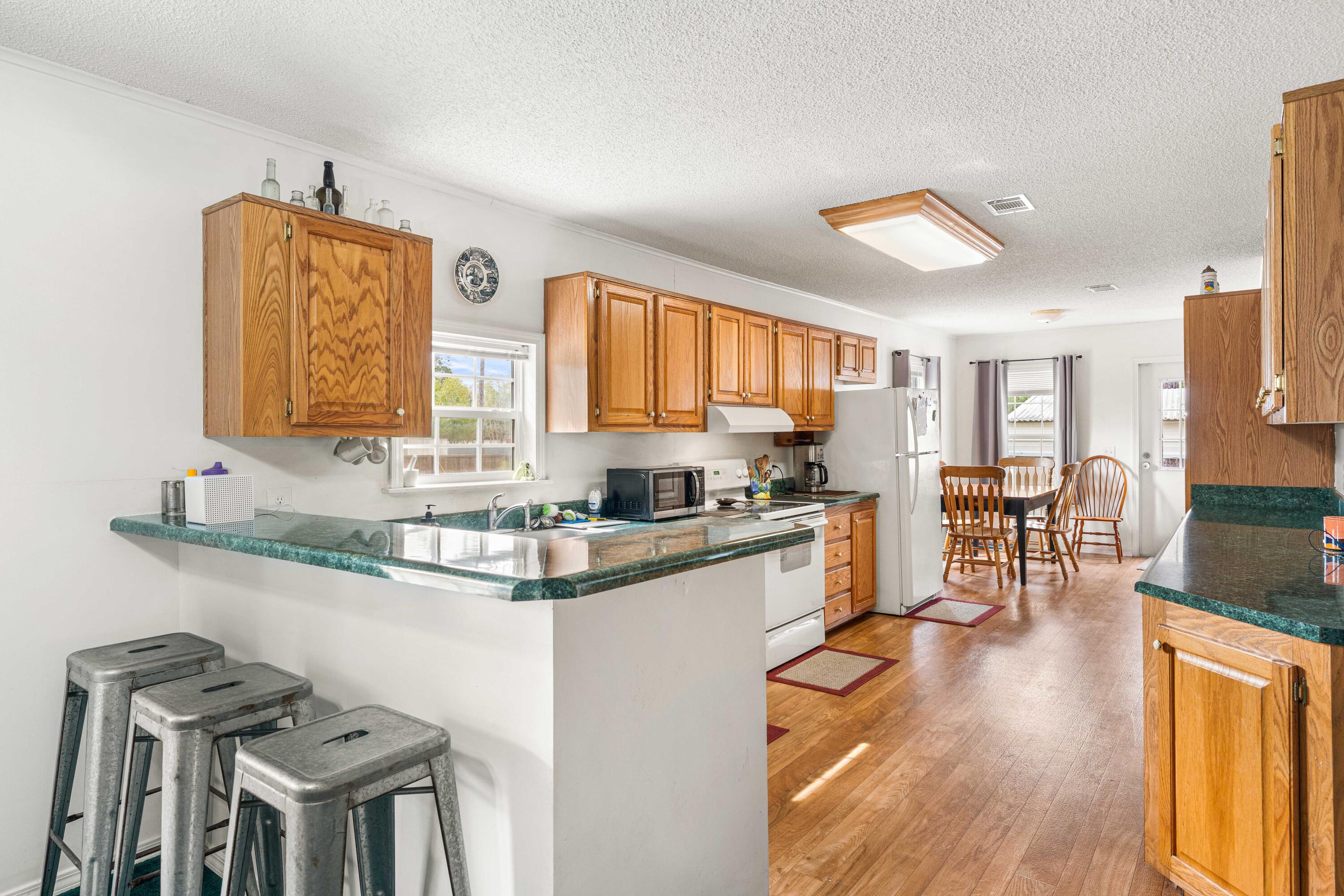 FOX DEN - Residential