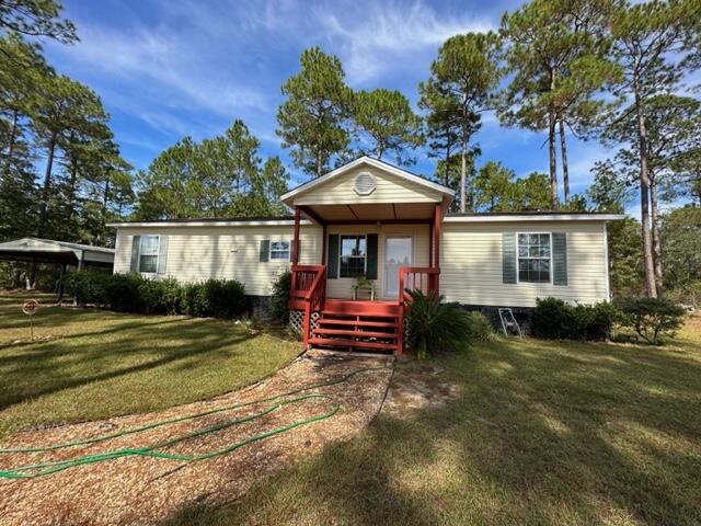 FOX DEN - Residential