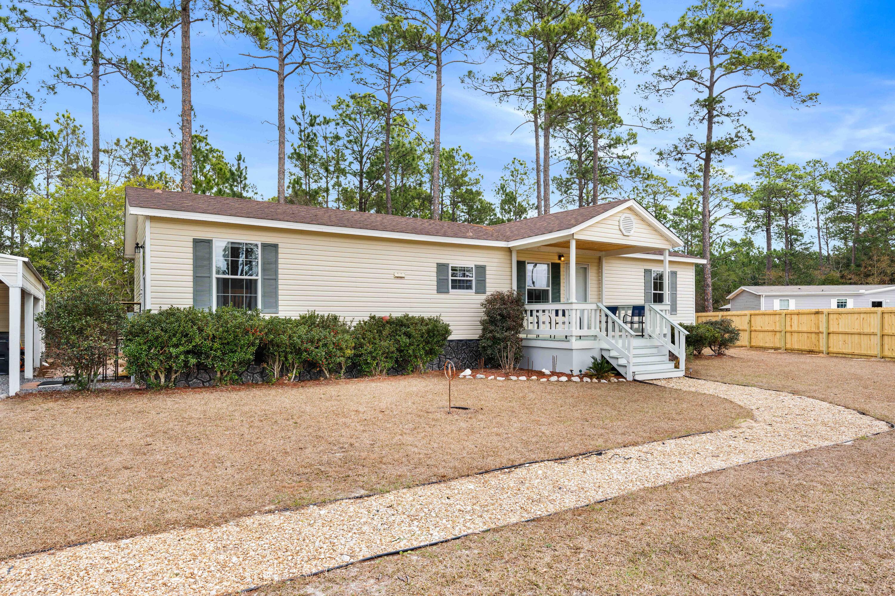 FOX DEN - Residential