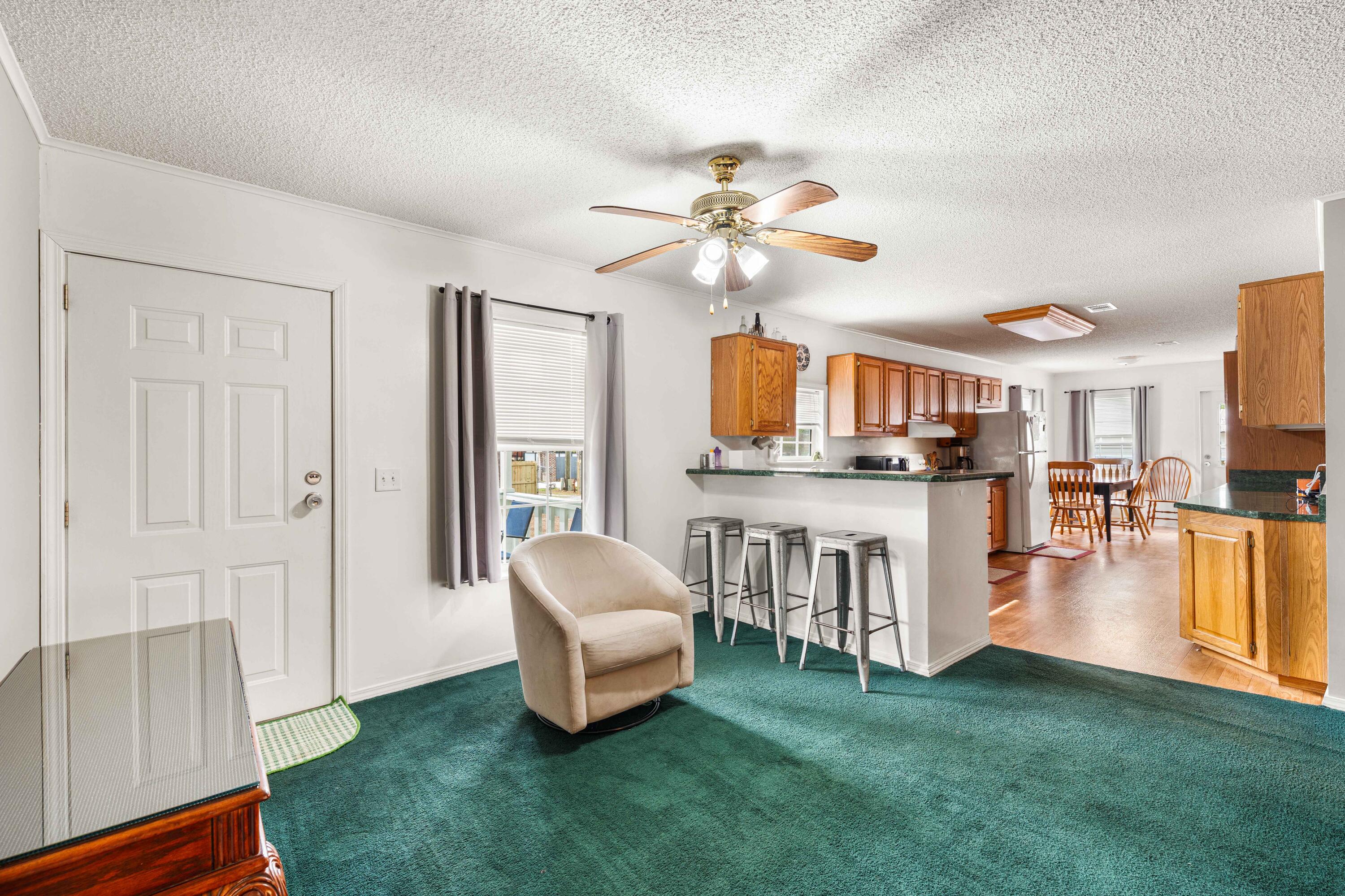 FOX DEN - Residential