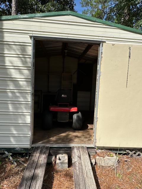 FOX DEN - Residential