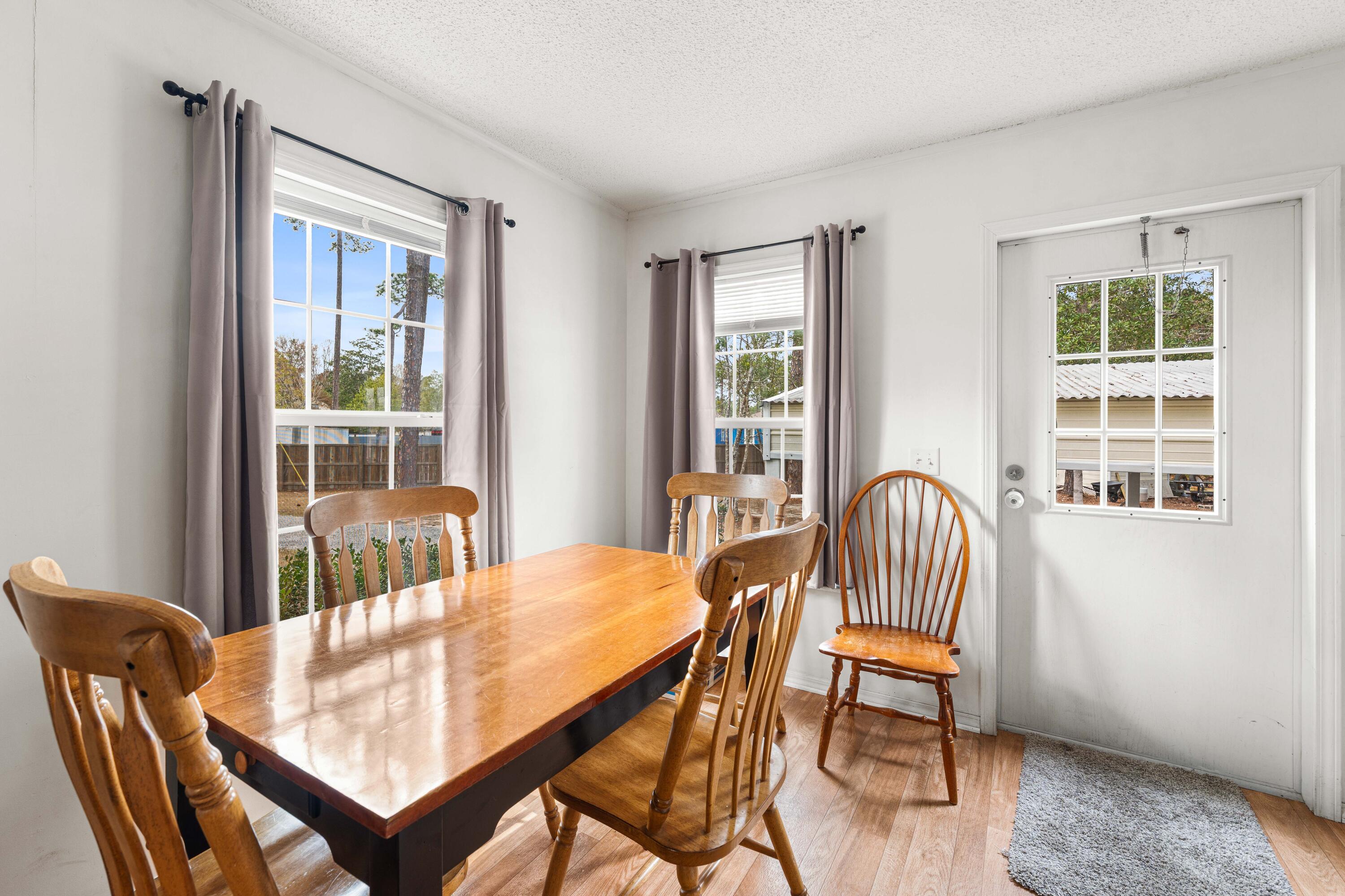 FOX DEN - Residential