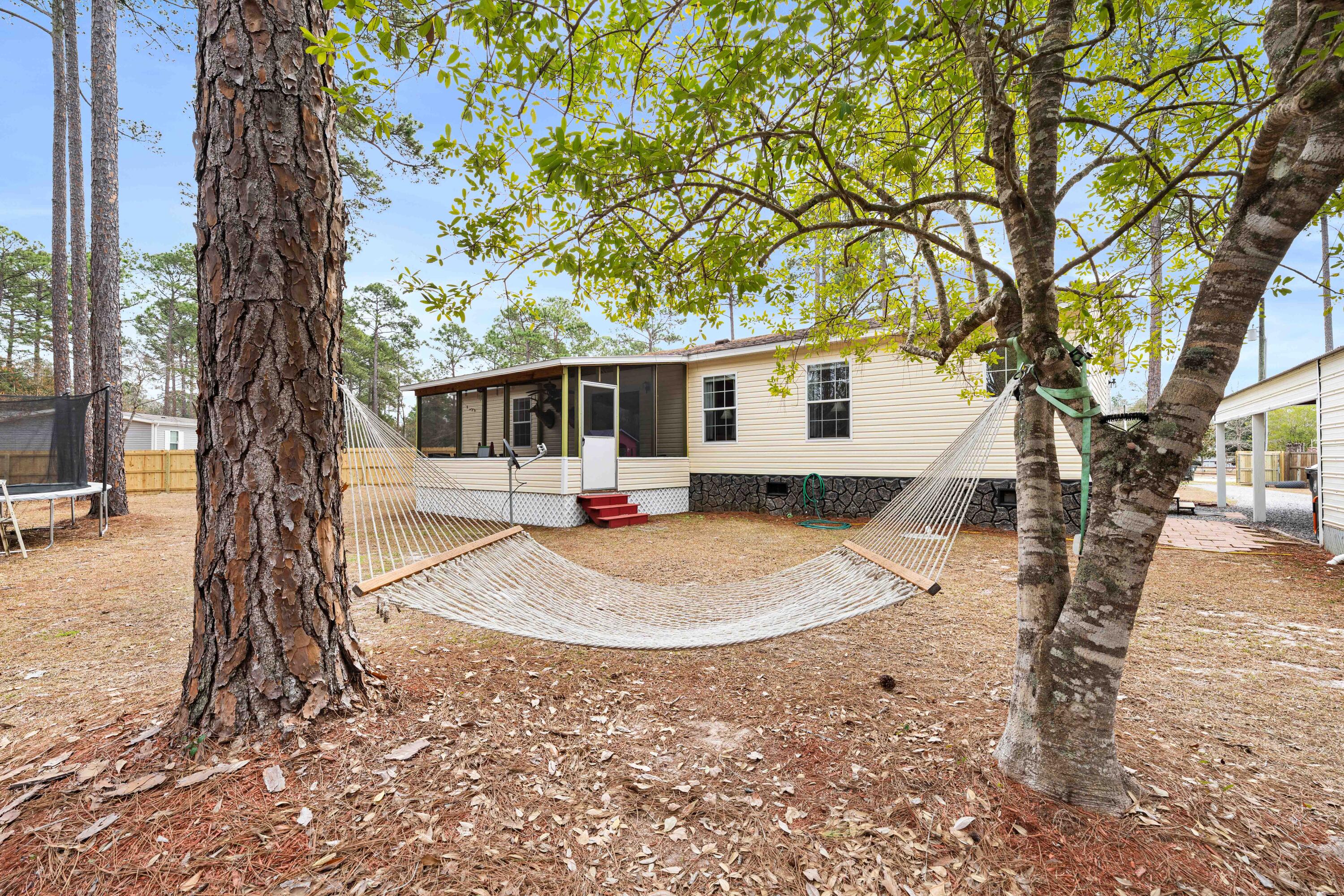 FOX DEN - Residential