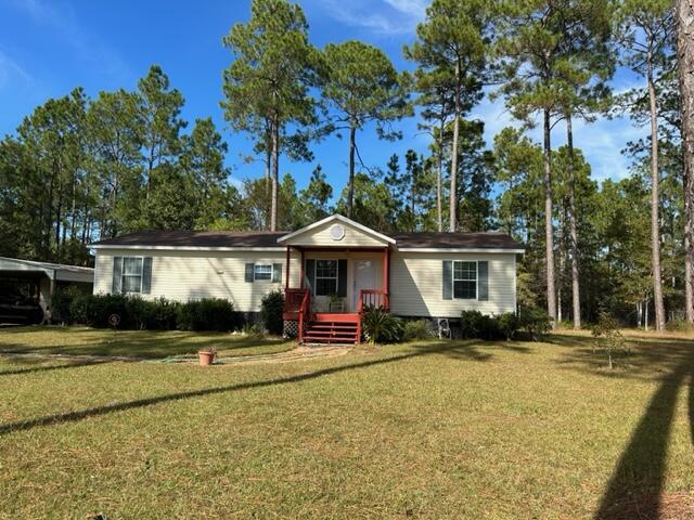 FOX DEN - Residential