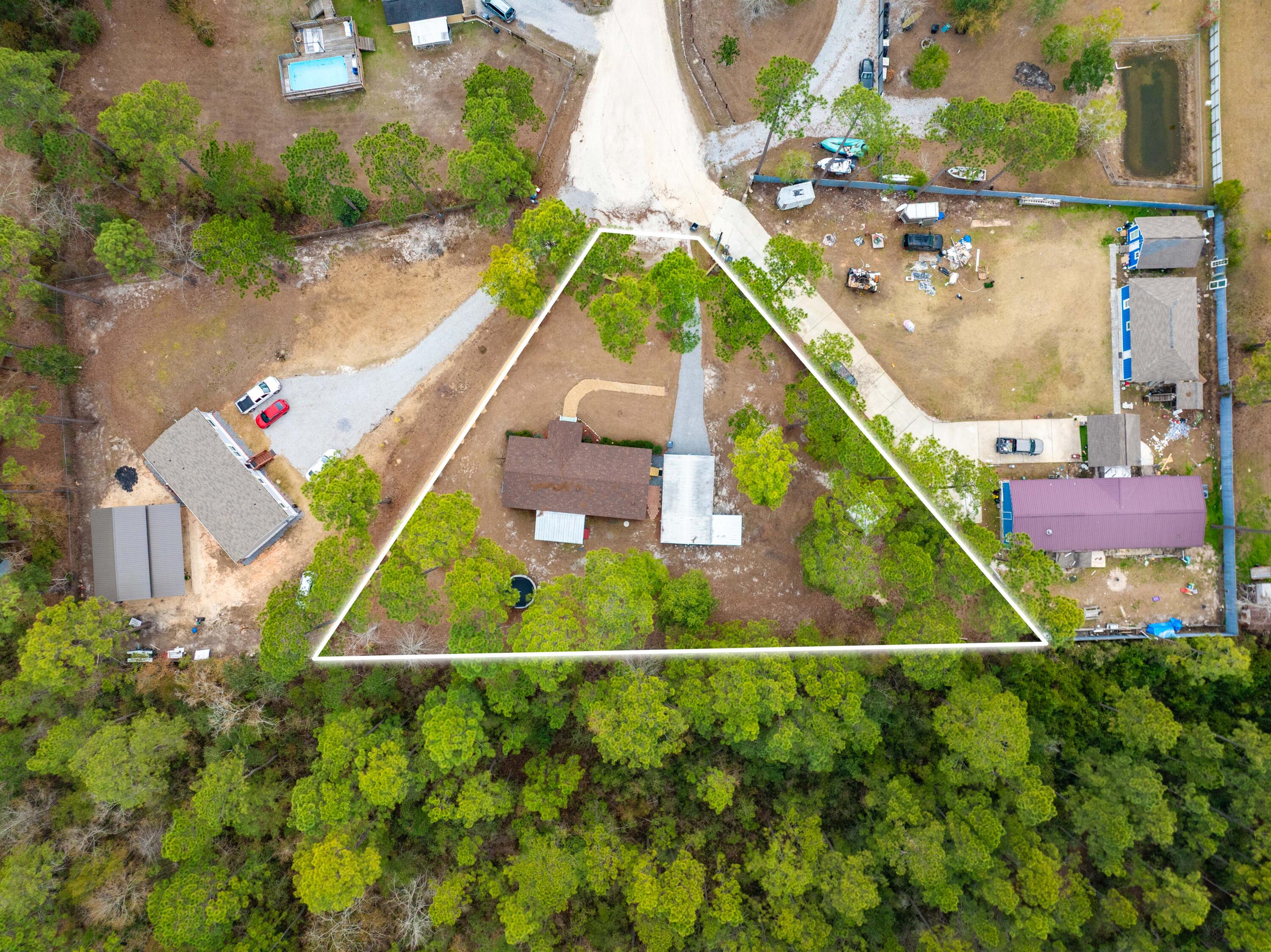 FOX DEN - Residential