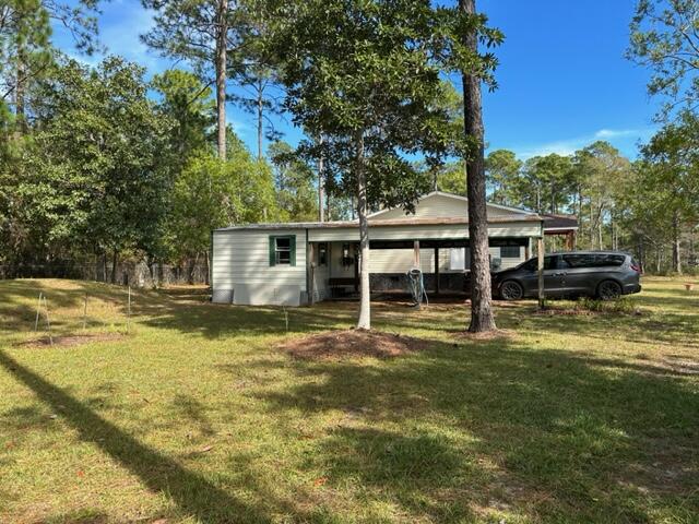 FOX DEN - Residential