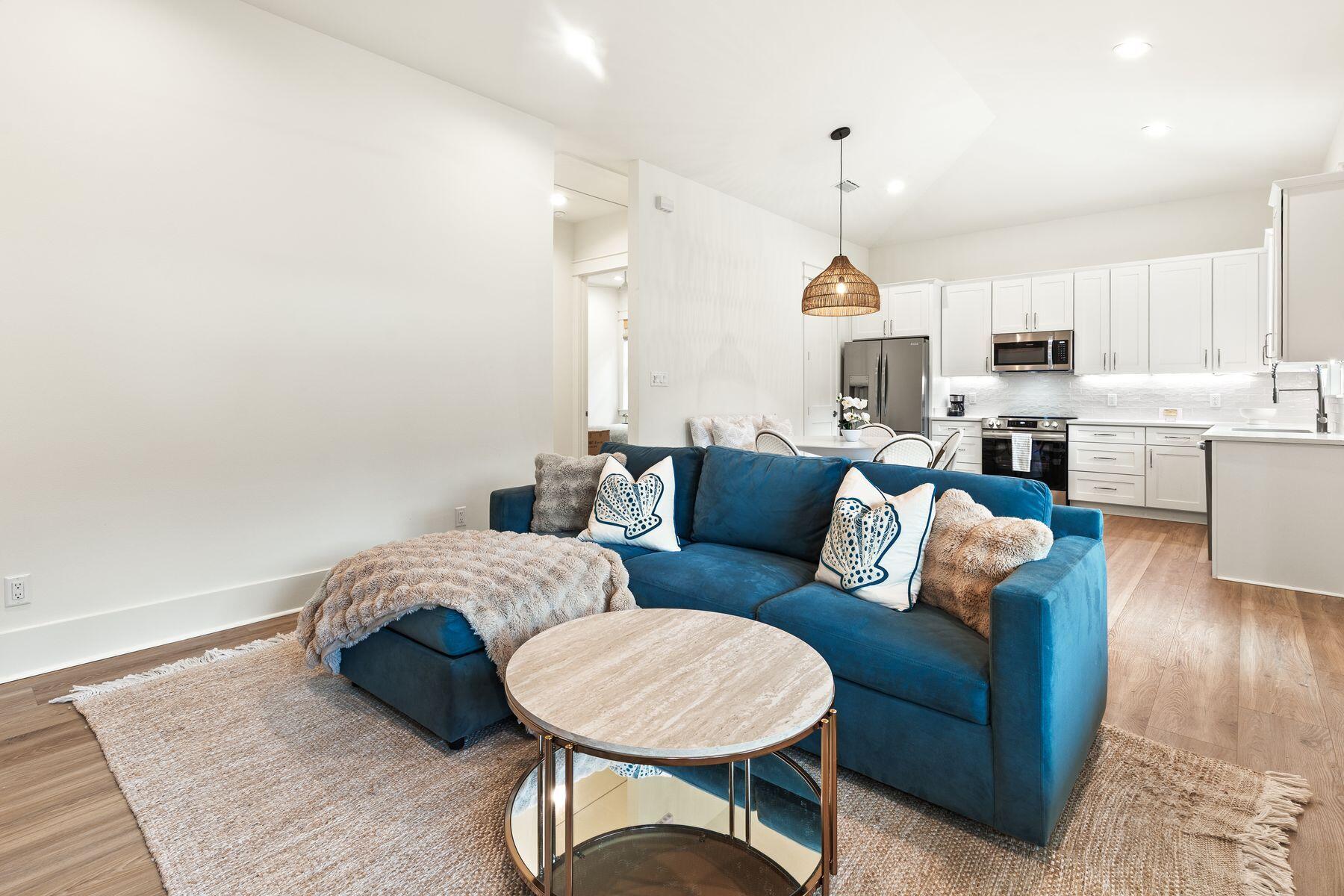NO RECORDED SUBDIVISION - Residential