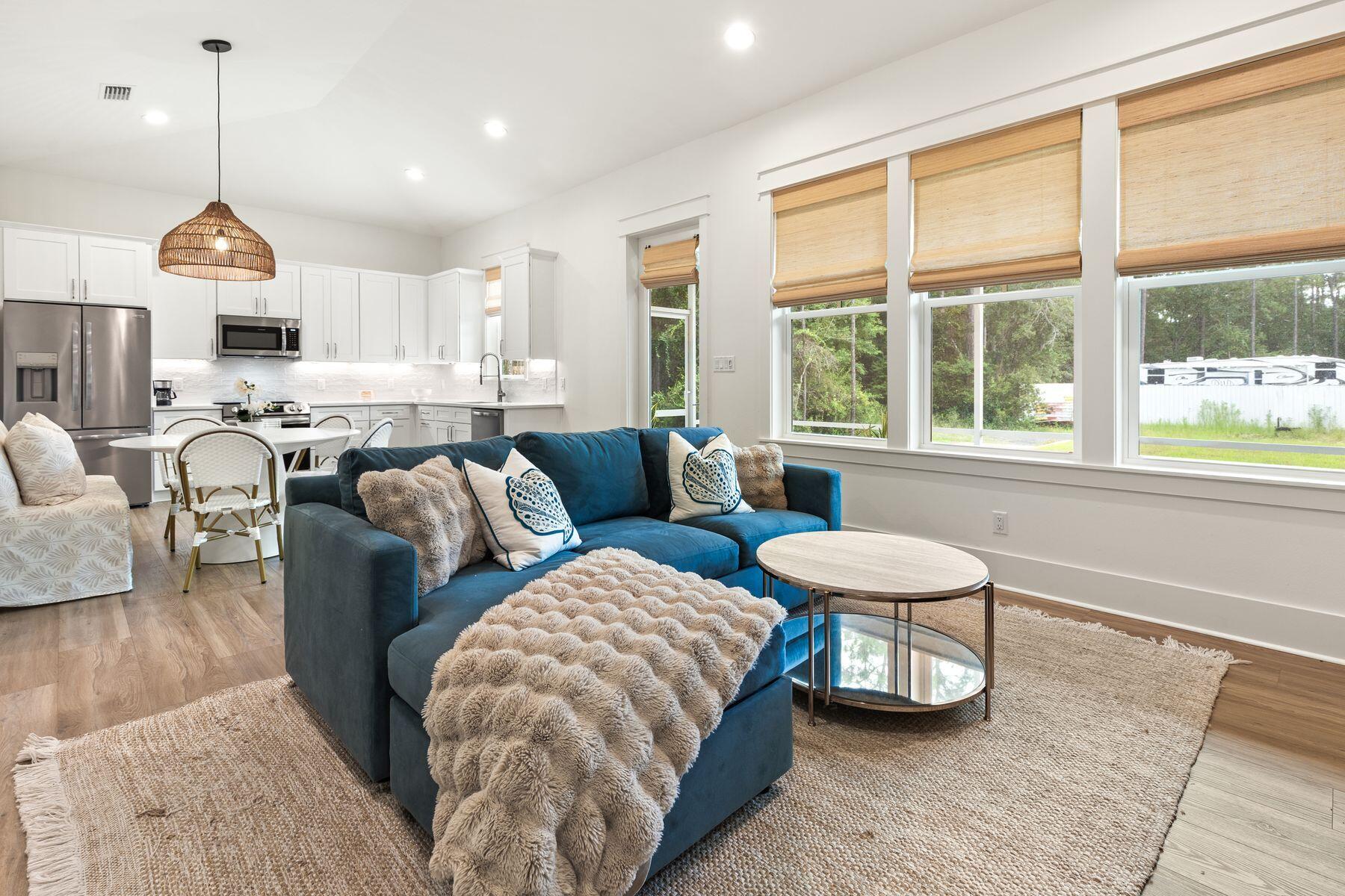 NO RECORDED SUBDIVISION - Residential