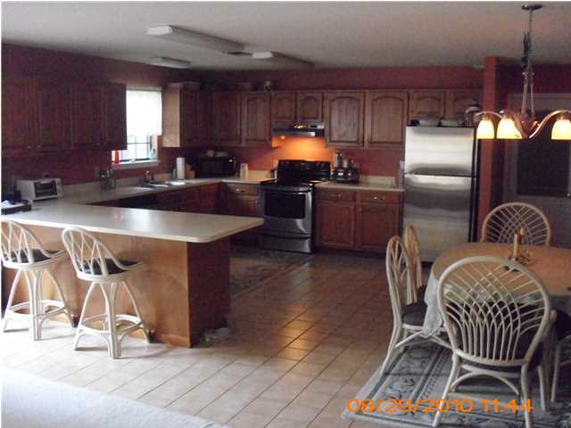 BENTON S/D - Residential