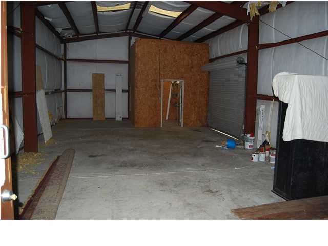 BENTON S/D - Residential