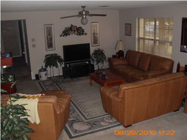 BENTON S/D - Residential