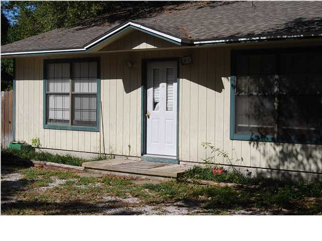 BENTON S/D - Residential