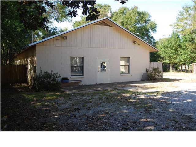 BENTON S/D - Residential